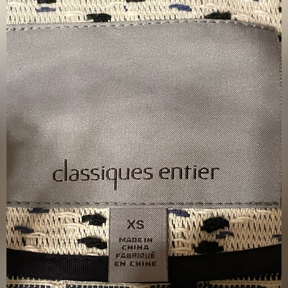 Classiques Entier Tweed MSRP $288 - Picture 10 of 11